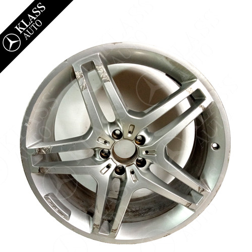 Jante alu mercedes - 21', ml