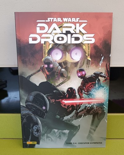 Star wars dark - star,