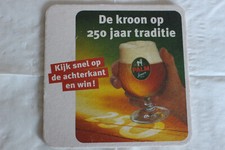 SOUS BOCK - SPECIAL PALM - BELGE BEER - 250 years of tradition - IN FLAMINGO