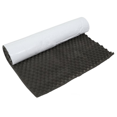 Tapis isolation phonique - isolation,