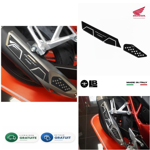 Autocollants moto - 3d,
