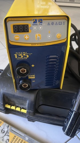 Poste souder gys 135 t - ,
