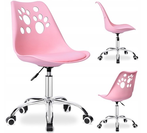 Chaise pivotante - pivotante,