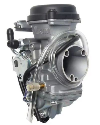 Carburateur mikuni sans levier - carburateur,