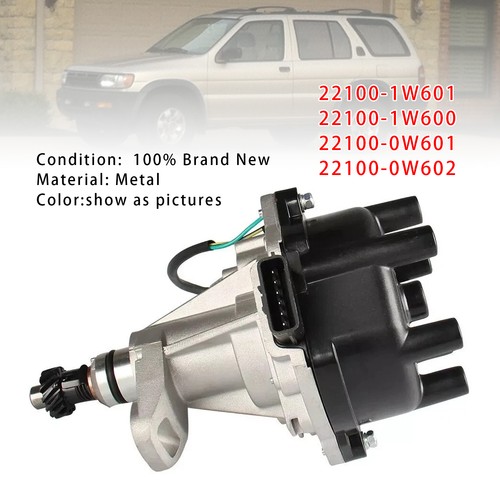 Distributor 22100 1w601 for - distributor,