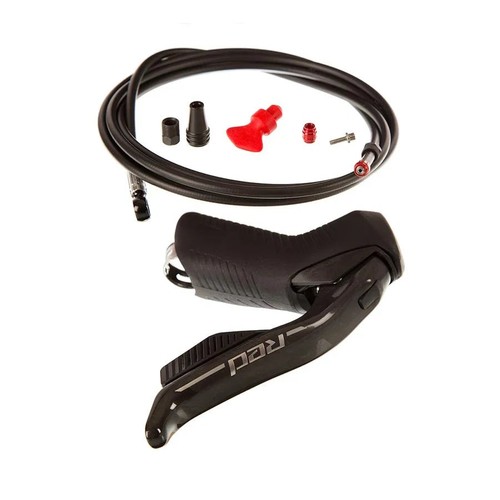 Sram red shift brake - sram, lever
