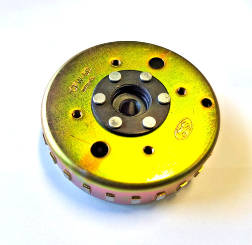 Magneto rotor pour scooter - magneto,