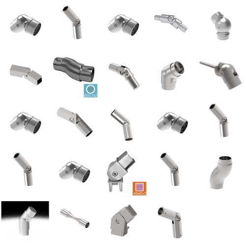 Innbee raccord articulé - innbee,