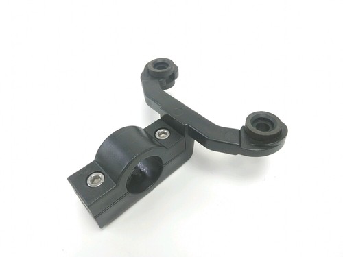 Support compteur kymco - support,