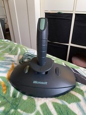 Manette Joystick Microsoft Sidewinder