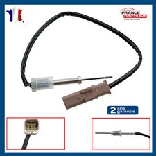 Sonde de température de Gaz