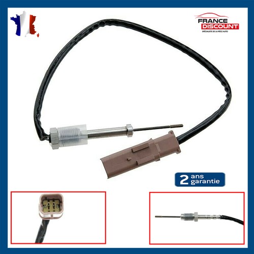 Sonde température gaz - sonde,