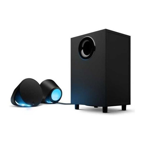 Enceinte logitech g560 - pc,