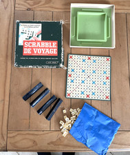 Jeu de Société et de Lettres