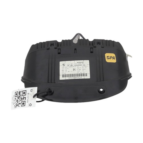 Compteur bmw ph 2 - compteur,