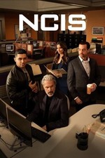 NCIS: Naval Criminal Investigative Service: The 22 season DVD Sep/09/2025