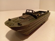 Dinky Toys 825 F GMC Amphibie