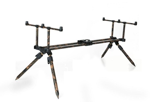 Fox horizon duo camo support - horizon,