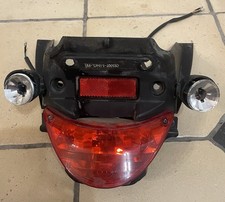 Carénage feu arrière Kymco