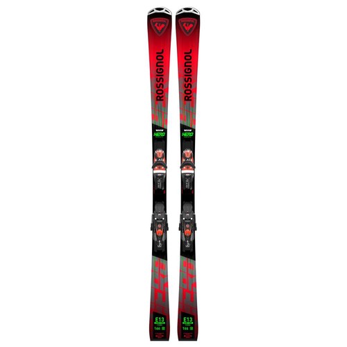 Rossignol hero elite - hero, ti
