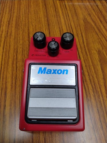 Limiteur compresseur maxon - limiteur,