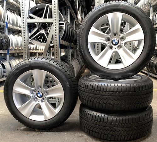Original bmw hiver 225 - hiver, 225/55