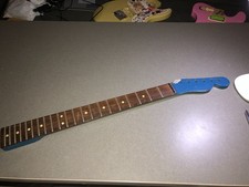 Warmoth Telecaster Guitar Neck