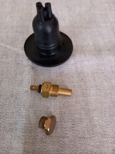 Triumph Tr3 Cahoutchpuc