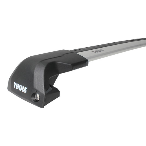 Barres toit aluminium - barres, de