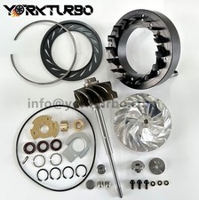 Upgrade Turbo Repair Rebuild Kit for Cummins ISX HE561VE  4309076 RX 5457297 RX