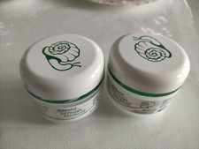 Lot De 2x50ml GEL BAVE D'ESCARGOT Anti ride Acné Réparatrice Cicatrices