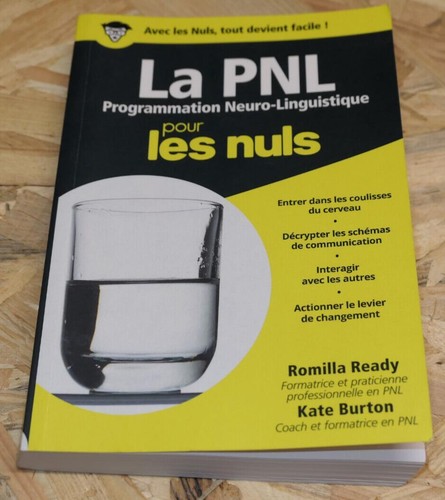Pnl pour les - la, nuls