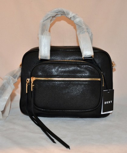 348 dkny shanna leather - dkny,