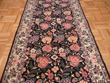 9 Ft. Runner Hand Knotted