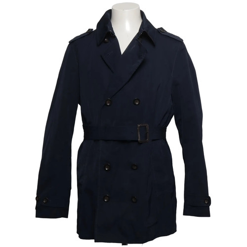 Zara man trench coat - zara, homme