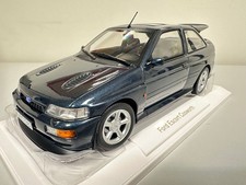 Norev Ford Escort Cosworth