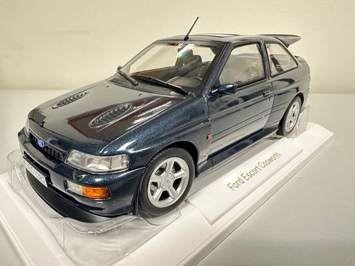 Norev ford escort cosworth - ford,