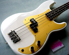 Fender Made in Japan