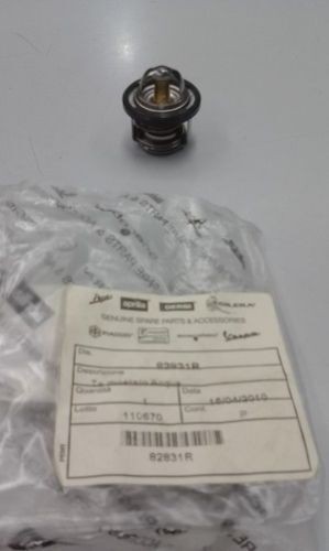 Genuine thermostat gilera - thermostat,