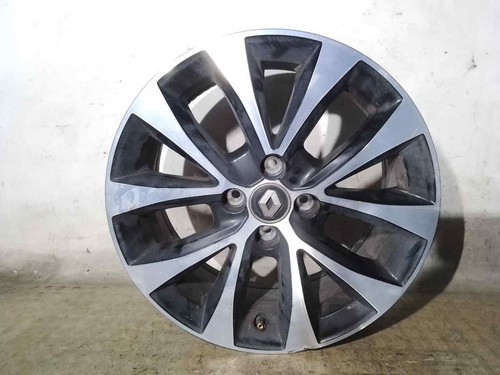 Pneu renault clio 204256 - clio, v