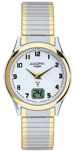 Adora radio montre femmes - adora,