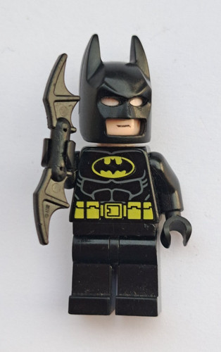 Figurine lego batman set - figurine,
