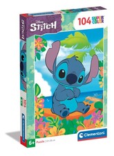Clementoni Disney Stitch 104