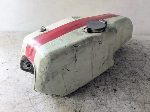 Yamaha tz350 aluminum fuel - yamaha, tz