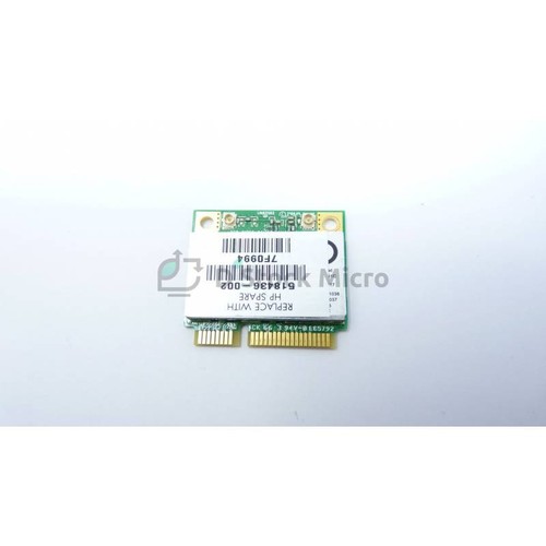 Carte wifi atheros ar5b95 - wifi,
