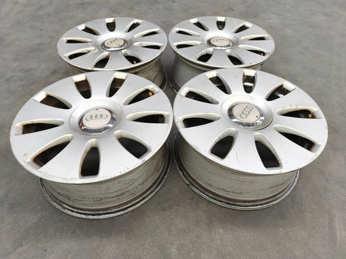 8e0601025bb jantes audi - 8e0601025bb,