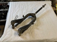 FOURCHE - HONDA 100 SCV LEAD