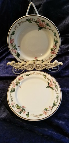 Set three villeroy boch - of,