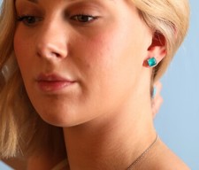 Paraiba Tourmaline Doublet