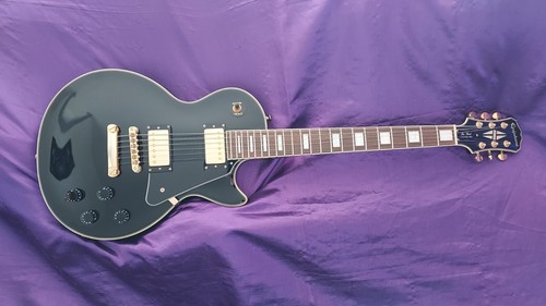 Epiphone les paul custom pro - epiphone,